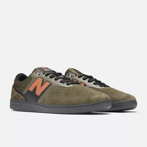 ウィンディ　PSA8 New Balance Numeric 508 Brandon Westgate Skate Shoes - Green